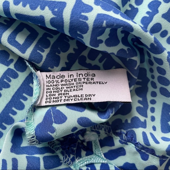 Buckhead Betties Swim Cover Up - Picture 6 of 6